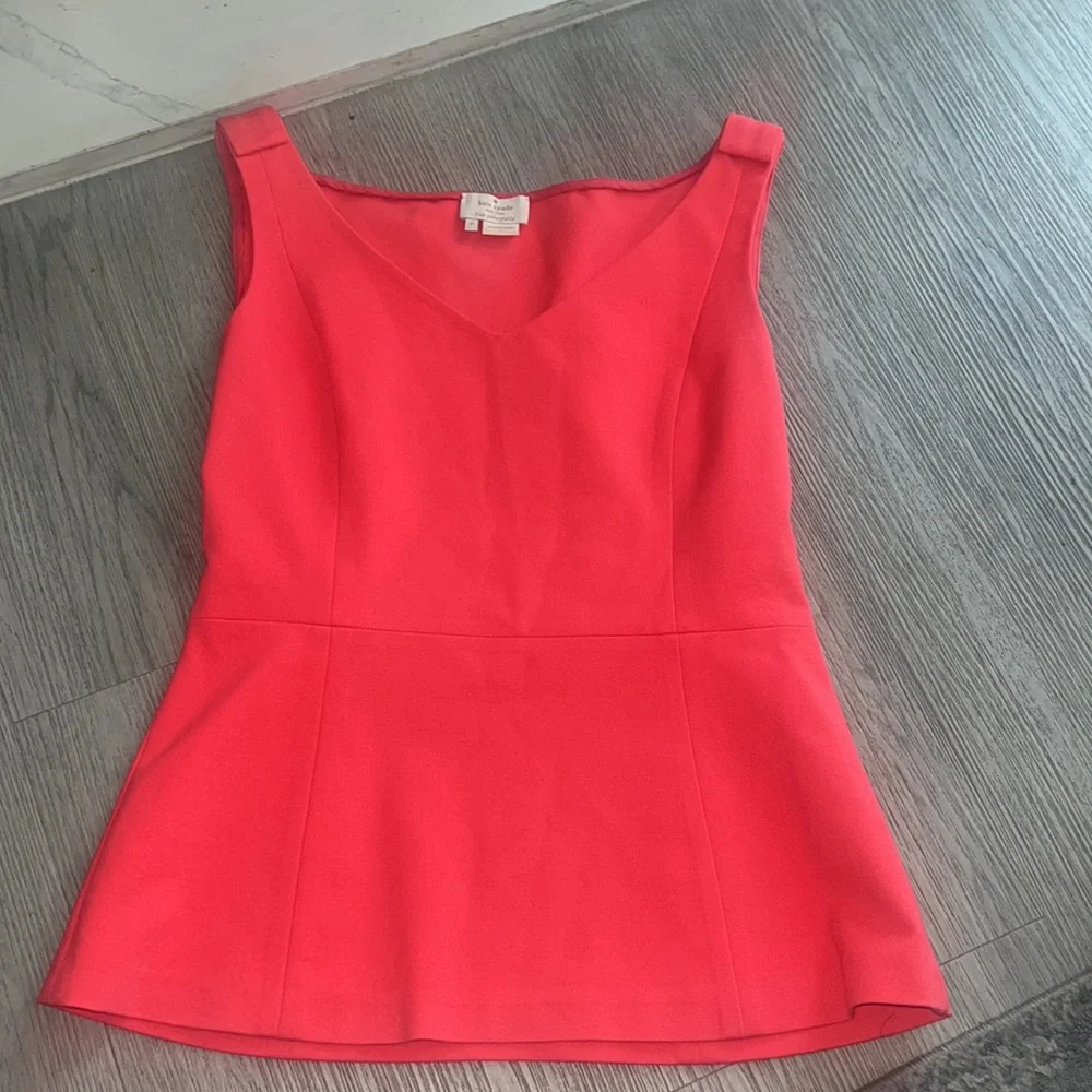 Like new Kate Spade New York Live Colorfully.